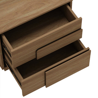 Manhattan Comfort Horizon Nightstand