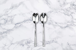 Levantina Salad Serving Set 2-Piece Set Mirror