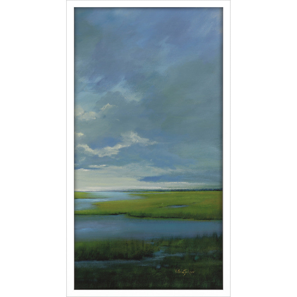 Wetland II Artwork