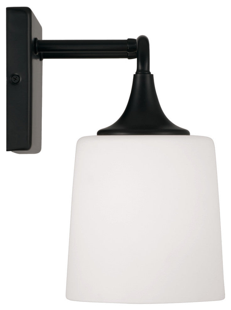 Capital Lighting 148921-541 Presley 2 Light 16"W Vanity Light - Aged Brass