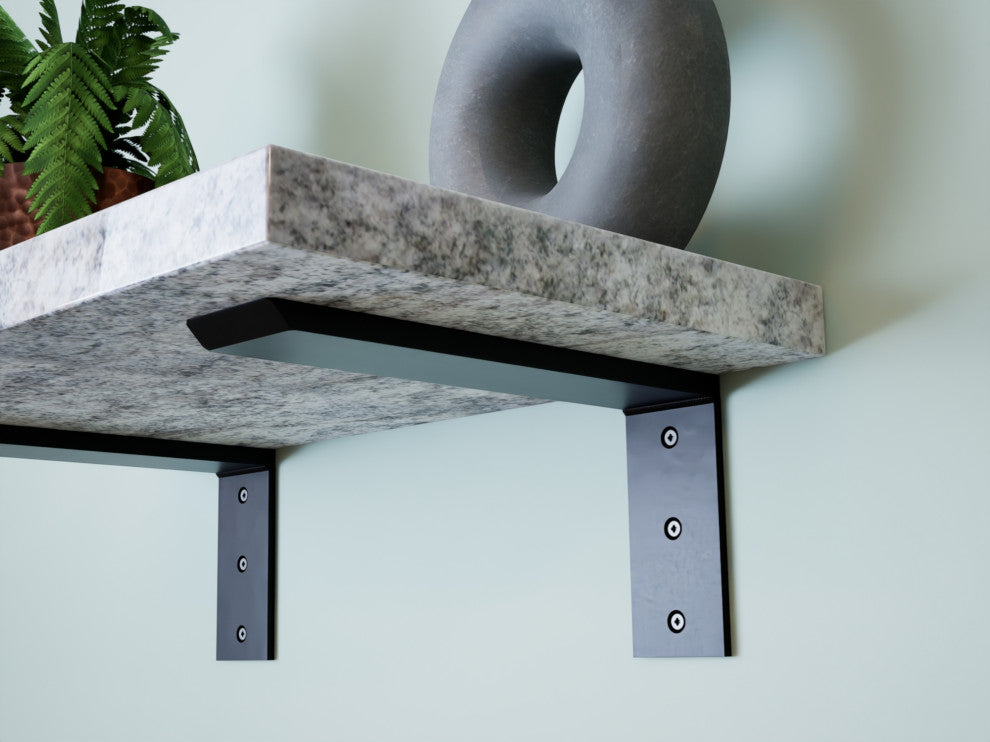 The Original™ Regular Shelf Bracket, 12x10