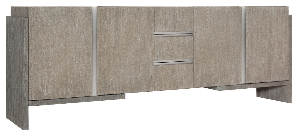 Bernhardt Foundations Entertainment Credenza