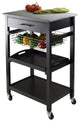 Julia Utility Kitchen Cart