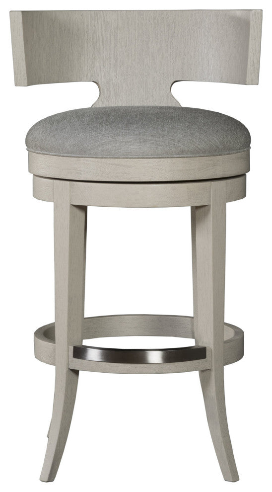 Fuente Swivel Barstool
