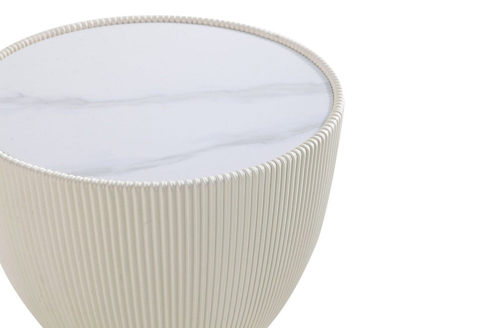 Manhattan Comfort Anderson End Table