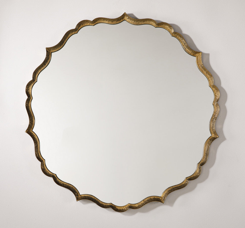 Cecile Mirror