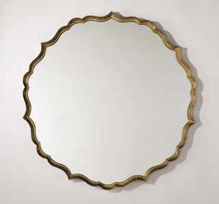 Cecile Mirror