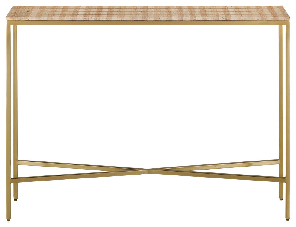 Dezi Console Table
