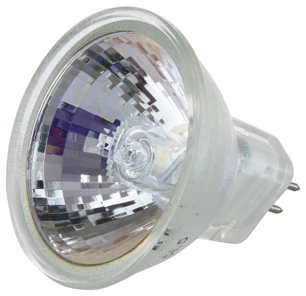 6 Pack Sunlite 20 Watt, 10 Narrow Spot, Mr11 Mini Reflector, Gu4 Base