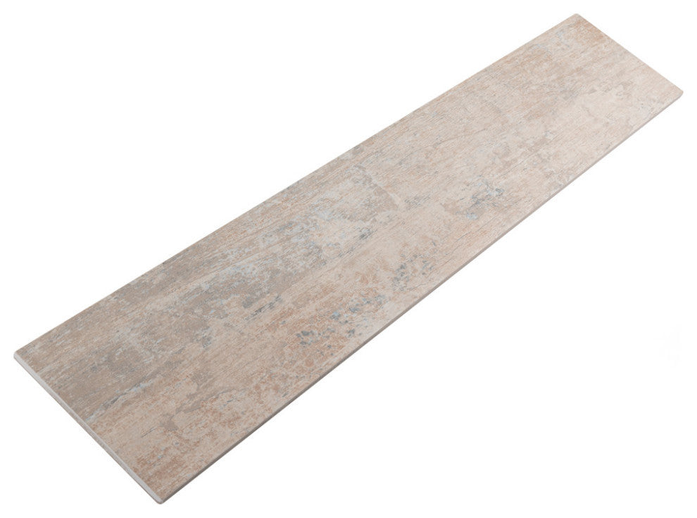 Cava Porcelain Floor and Wall Tile, 60.75 sqft./pallet