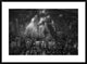 "New York City" Framed Digital Print by Leif Londal, 38"x28"