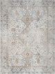 Generations GEN7002 Ivory 7 ft. 10 in. x 10 ft. 3 in. Area Rug