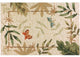 Homefires Butterflies and Dragonflies, 22"x34"