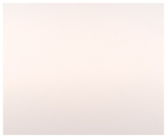 Curve LED Outdoor Wall Light, White