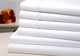 Kathy Ireland 1500TC Bamboo Cotton 6 Piece Sheet Set, White, King