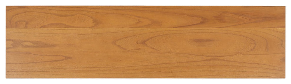 Safavieh Couture Roseanne Banana Stem Sideboard, Natural
