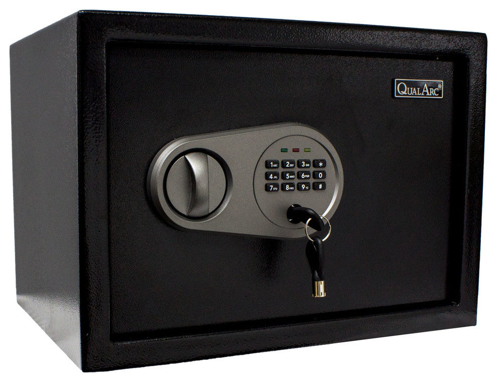 Personal Safe, 0.5 cu ft.