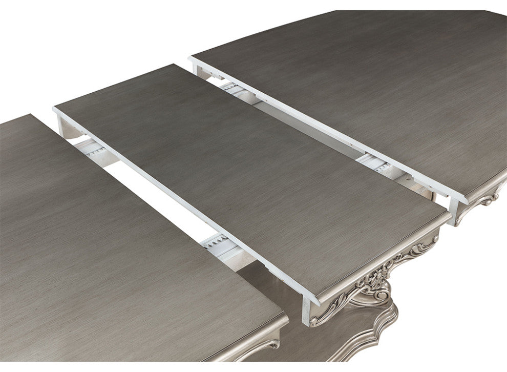 Ariadne Dining Table With Pedestal
