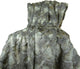Plutus Rabbit Faux Fur Throw Blanket, 114x120