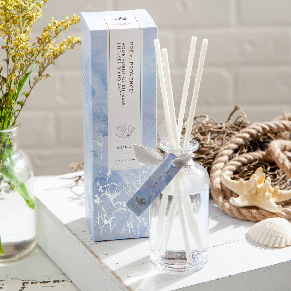 Reed Diffuser Heritage - Ocean Air