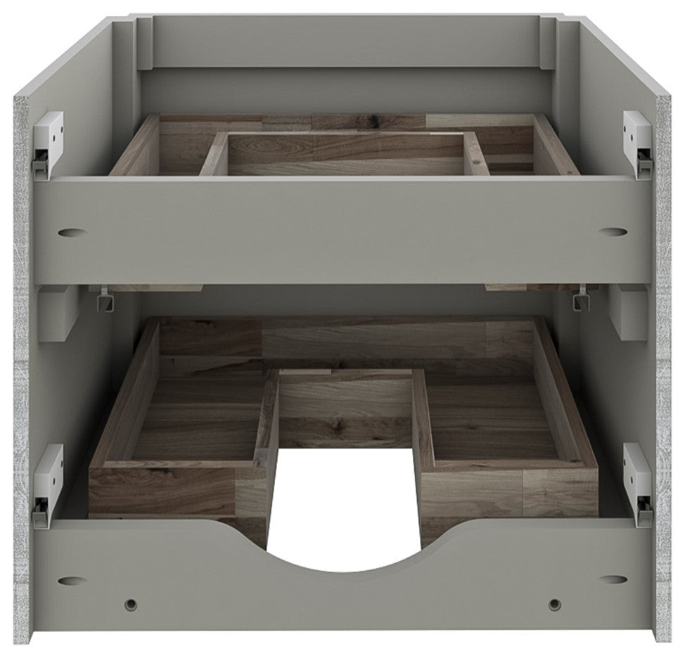Fresca Formosa Wall Hung Bathroom Vanity