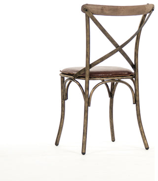 Manos Chair