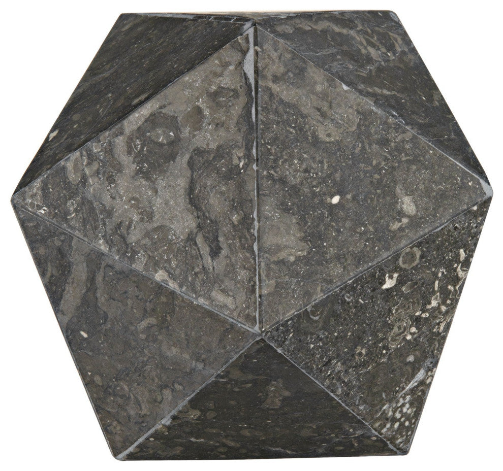 Polyhedron Object