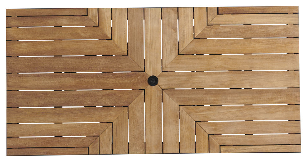 Rectangular Dining Table
