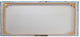 Epic Graffiti "Siesta" by Alexander Gunin, Giclee Canvas Wall Art, 30"x60"