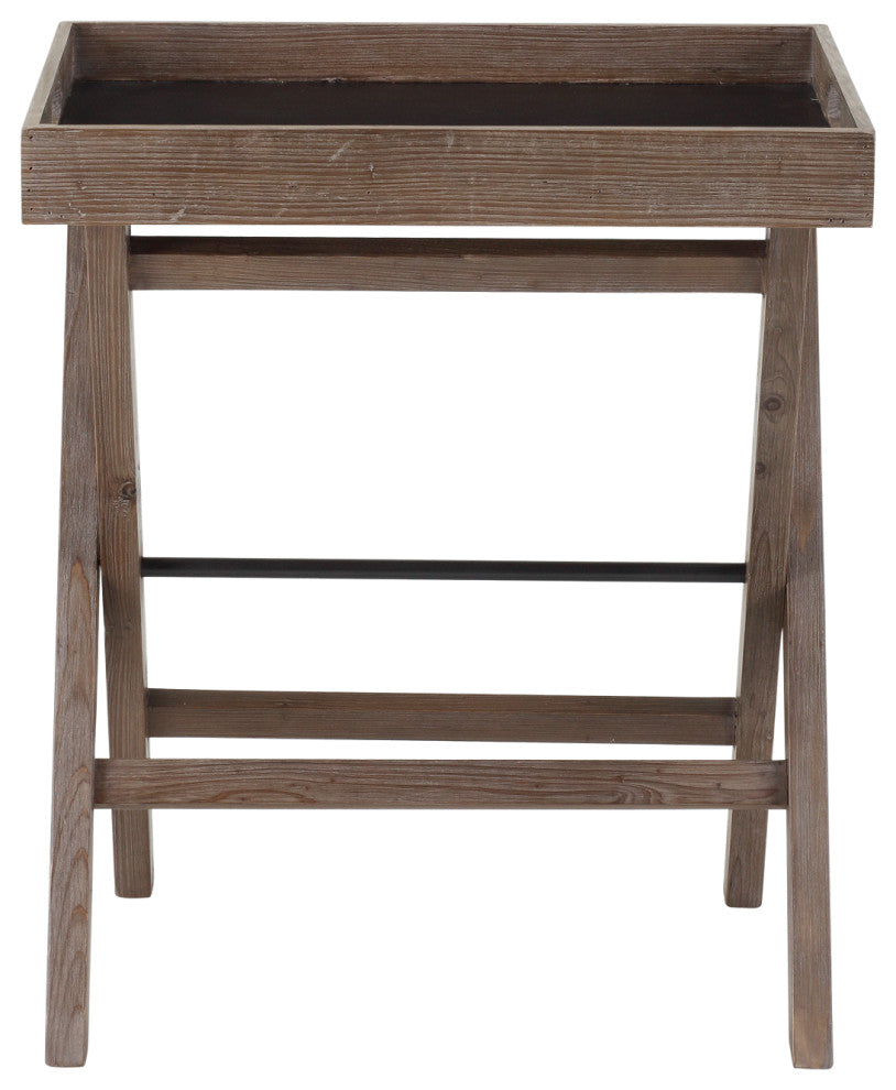 Andrew End Side Table