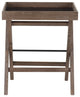 Andrew End Side Table