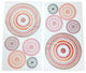 Sophia Lolita, Wall Decals
