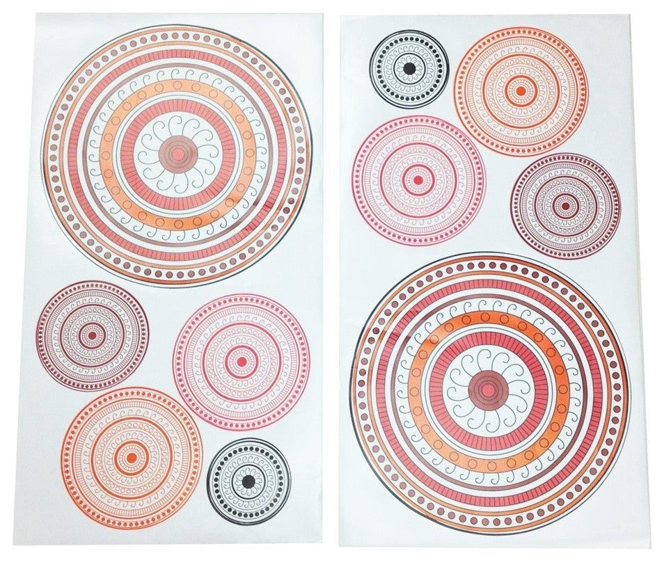 Sophia Lolita, Wall Decals