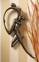 Dance of Desire Plaque