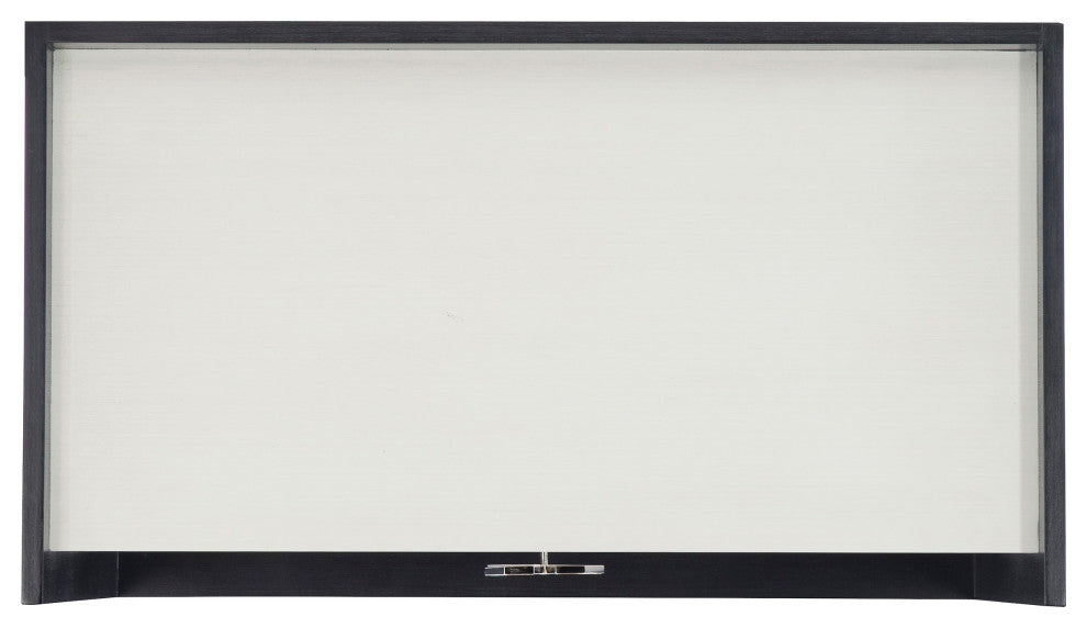 Bernhardt Silhouette 2-Drawer Nightstand