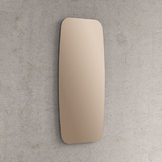 Longo Copper Mirror 18"