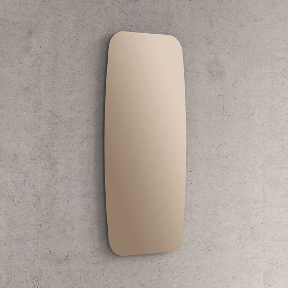 Longo Copper Mirror 18"