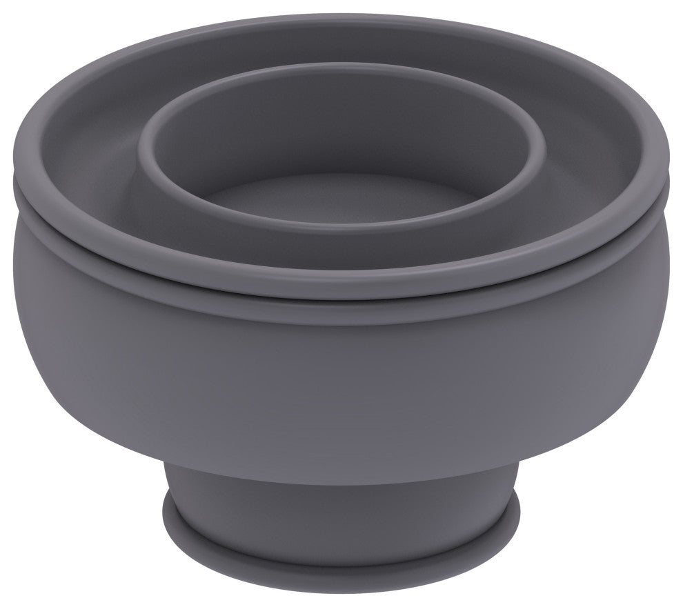 Traditional Reversible Candle Holder