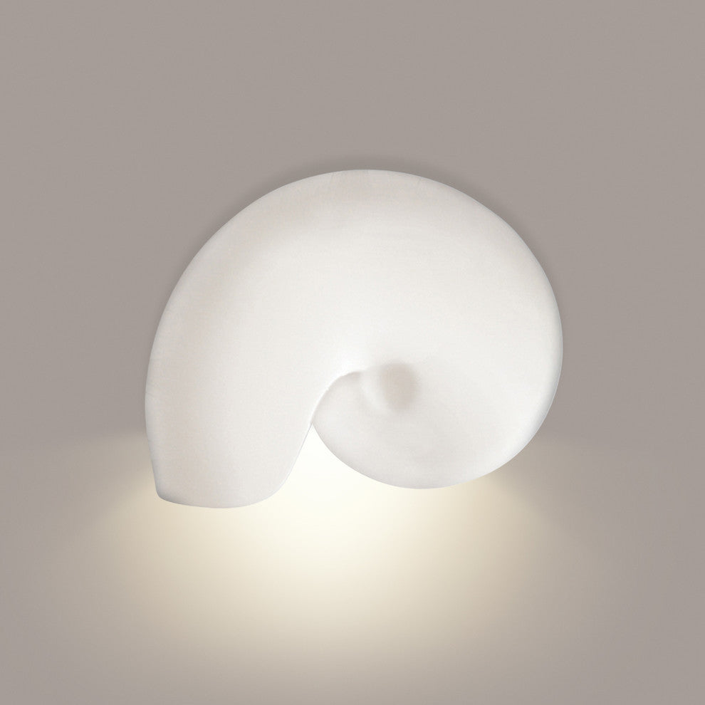 Nautilus Downlight Wall Sconce