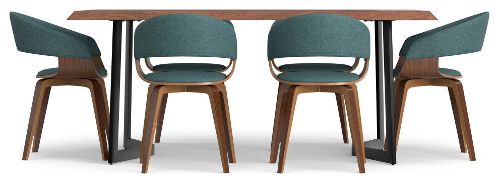 Lowell / Watkins 7-Piece Dining Set