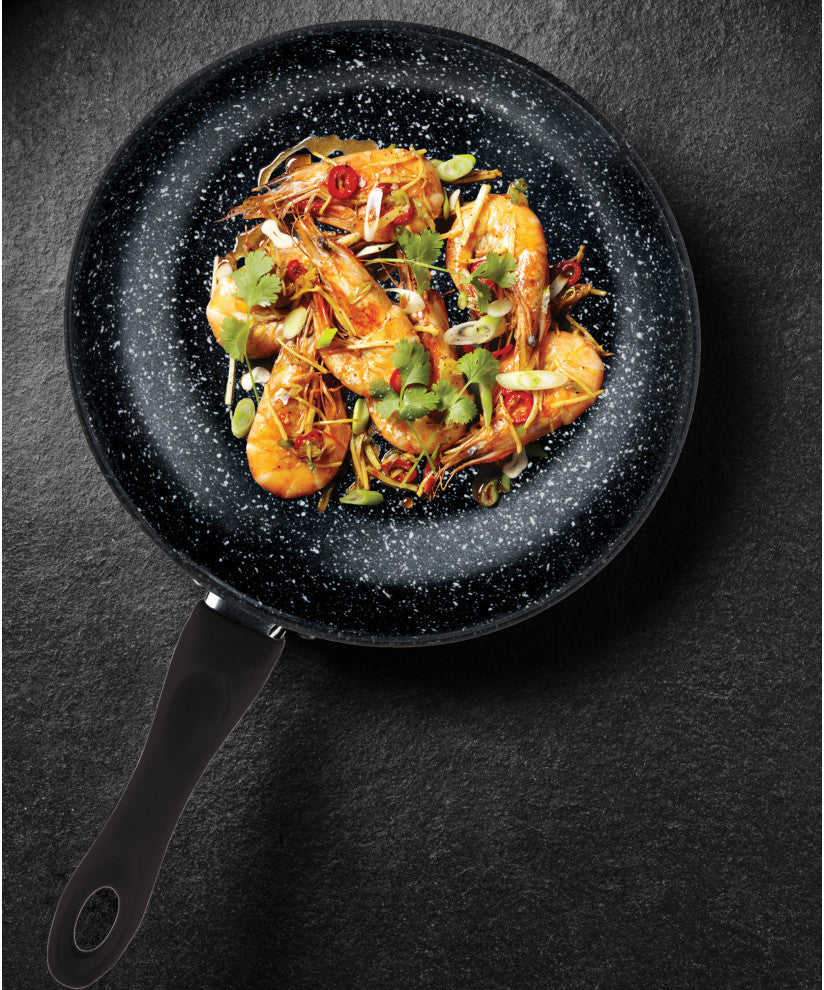 Fantasia Stone Wok 11" Dia
