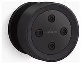 Kohler Statement Single Function Round Brass Body Spray