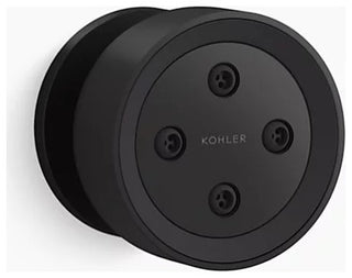 Kohler Statement Single Function Round Brass Body Spray