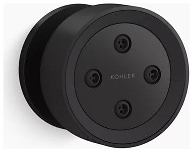Kohler Statement Single Function Round Brass Body Spray