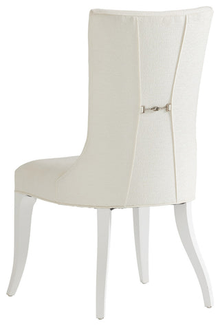 Geneva Upholstered Side Chair