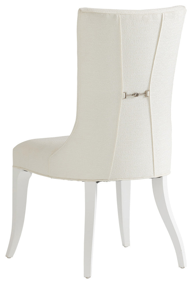 Geneva Upholstered Side Chair