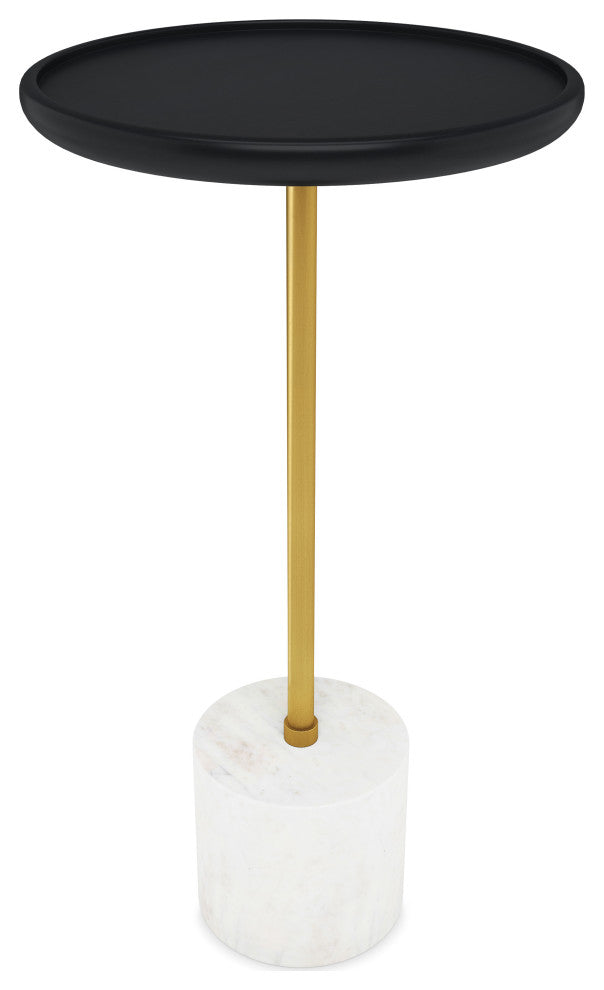 Turner Side Table