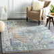 Surya Cappadocia CPP-5027 Traditional Area Rug, 10' x 14' Rectangle