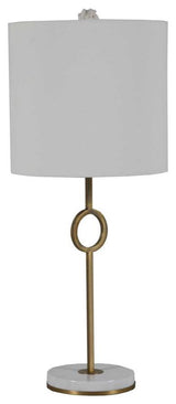 Kerry Table Lamp