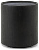 Astoria End Table-Bluestone